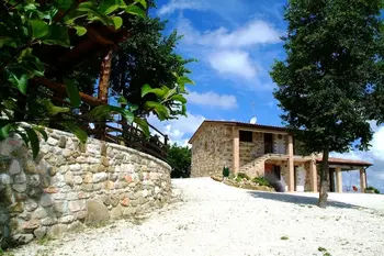 Villa en Cagli,Raggio Un Posto al Sole IT-61043-552 N°813678