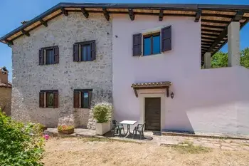 House in Sellano,Fonni Grande IT-06030-101 N°814544