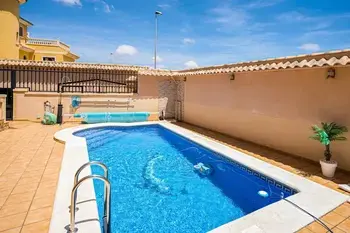 Huisje in Orihuela,Casa Bale Bale ES-03189-154 N°814891