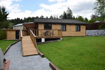 Chalet in Durbuy,Famenne BE-6940-271 N°816390