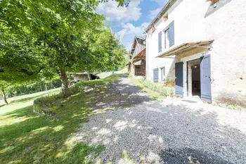 Casa en Soturac,Gîte 1 FR-46700-53 N°817499