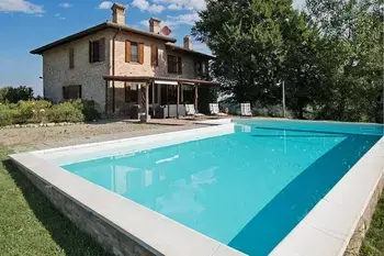 Emilia-Romagna, House in Salsomaggiore Terme, Cascina Tabia IT-43039-13 N°817506