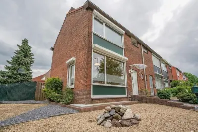 Maison à Kerkrade,Vakantiewoning De Linge NL-0046-72 N°817588