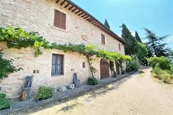 Huisje in Assisi,Appartamento 4 persone IT-00081-10 N°819480