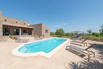 Villa in Artà, Illes Balears,Bellpuig 4 ES-00032-89 N°819514