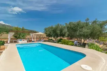 Villa in Manacor, Illes Balears,3 C'an Boto ES-00098-73 N°820462