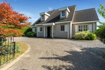 Villa à Zeewolde,Heerlijk Horsterwold NL-3891-03 N°820568