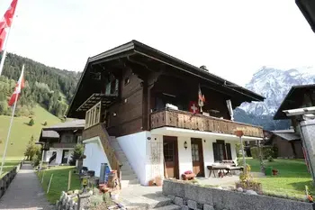 Appartamento a Lenk,Appartement Salvisberg CH-3775-10 N°90948