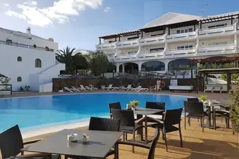 Appartement à Costa Teguise,Dersu ES-00010-37 N°631593