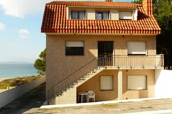 Appartement à Pontevedra,Playa Montalvo - Bajo 6 ES-00031-11 N°687117