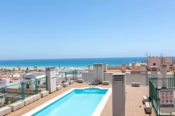 Apartment in Almería,Piso en Garrucha ES-00097-15 N°875099