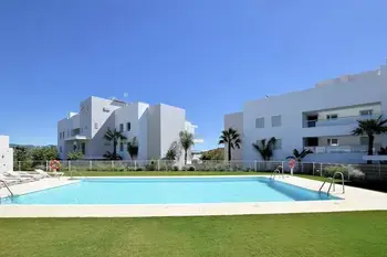 Apartment in La Cala de Mijas,Miraval ES-00282-01 N°532519