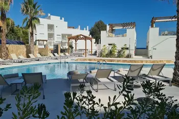 Appartement à El Campello, Alicante,Resort Costa Blanca 3 ES-03560-27 N°875108