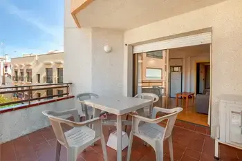 Apartment in Palamos,Pal Beach Palamos II ES-17230-09 N°527998