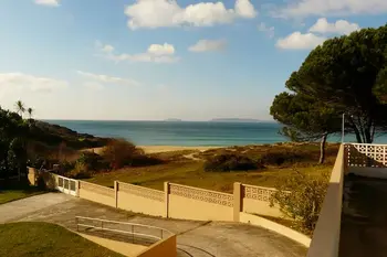 Appartement à Sanxenxo,Playa Montalvo - Bajo 4 ES-36970-06 N°460585