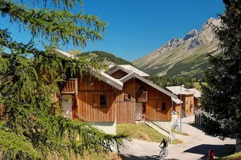 Appartement in Le Dévoluy,L'Orée des Pistes 3 FR-05250-41 N°208052