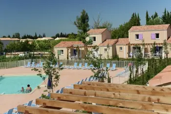 Appartement in Paradou,Rèsidence Le Mas des Alpilles 1 FR-13520-13 N°558567