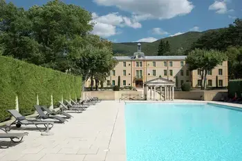 Apartamento en Montbrun les Bains,Chateau des Gipières FR-26570-09 N°94898