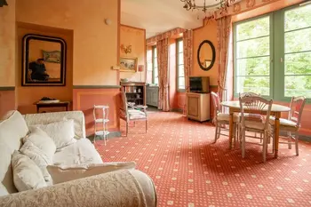 Apartamento en Montbrun les Bains,Au château près du Ventoux III FR-26570-17 N°442071