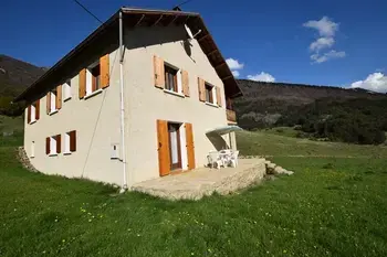 Appartement in Lus La Croix Haute,Maison de vacances - LUS-LA CROIX-HAUTE FR-26620-01 N°517778