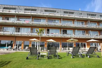 Appartement à Roz sur Couesnon,Le Domaine du Mont 4 FR-35610-05 N°510041