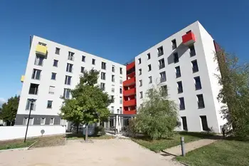 Appartamento a Lyon,Appart'hôtel Bioparc 1 FR-69008-01 N°111705