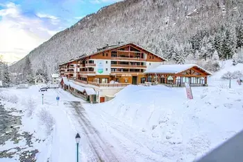 Appartement à Vallorcine,Resort les Portes du Mont Blanc 6 FR-74660-05 N°104767