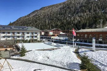 Appartement à Vallorcine,Resort les Portes du Mont Blanc 5 FR-74660-06 N°104768