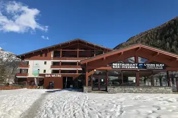 Appartement à Vallorcine,Resort les Portes du Mont Blanc 3 FR-74660-08 N°104770