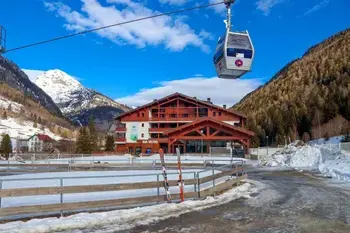 Appartement à Vallorcine,Resort les Portes du Mont Blanc 1 FR-74660-10 N°104772