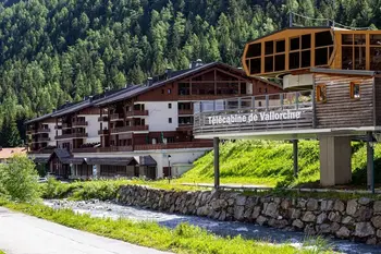 Appartement à Vallorcine,Resort les Portes du Mont Blanc 7 FR-74660-11 N°875184