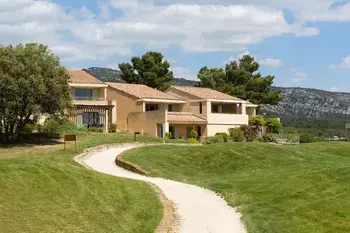 Wohnung in Saumane de Vaucluse,Résidence Provence Country Club 3 FR-84800-20 N°96502