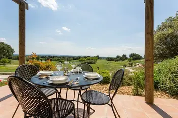 Wohnung in Saumane de Vaucluse,Résidence Provence Country Club 2 FR-84800-21 N°96503