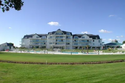 Appartement à L'aiguillon sur vie, Domaine de Fontenelles 3 - N°96521 - Photo 1