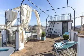 Apartamento en Firenze,Firenze Bellosguardo IT-00068-35 N°875290