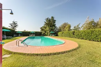 Appartamento a Tuoro sul Trasimeno,Casa Tommaso - trilo 2 P - 6 pax IT-06069-44 N°875311