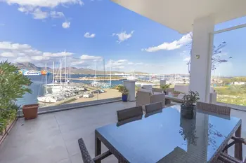 Appartement in Olbia,On the Waterfront IT-07026-13 N°694785