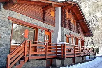 Apartment in Antey Saint Andrè,Chalet Antey Trilo IT-11020-21 N°453843