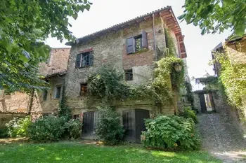 Apartment in Tagliolo Monferrato,Nobile IT-15070-03 N°556851