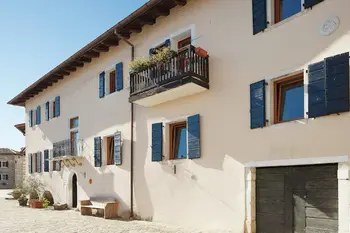 Appartement in Frisanco,La Cucagna Sei IT-33080-01 N°276278