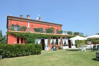 Appartement in Passano di Coriano,Fratello Campo IT-47853-02 N°526889