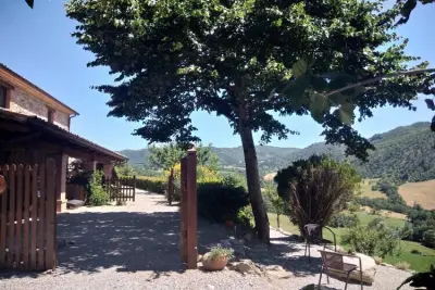 Appartement à Pennabilli,Mora IT-47864-02 N°358461