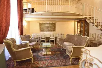 Apartamento en Florence,Dei Medici IT-50123-26 N°453674