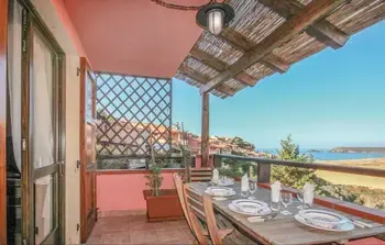 Carbonia-Iglesias, Wohnung in Torre dei Corsari CA, Casa Pomi IGO025 N°568663