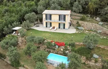 Casa en Pieve Ligure ILL815 N°808530