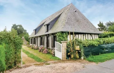 Maison à Berville sur Mer FNE019 N°664985