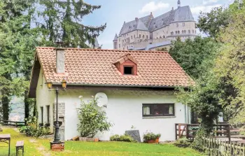 Haus in Vianden LUX134 N°546659