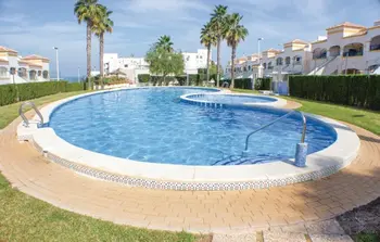 Apartamento en Gran Alacant EBI078 N°679924