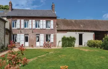 Haus in Trie Château FNI029 N°562611