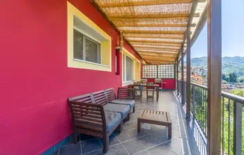 Apartamento en Castiglion Chiavarese,Casa Relax in Collina ILL385 N°545306